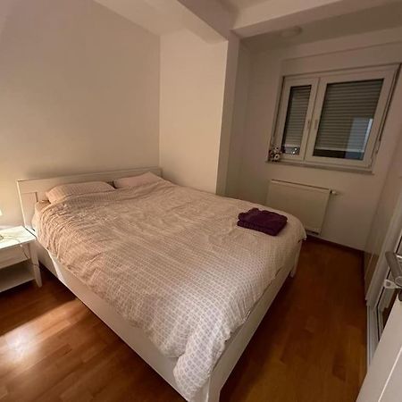 Apartman Pionirska Dolina 塞拉耶佛 外观 照片