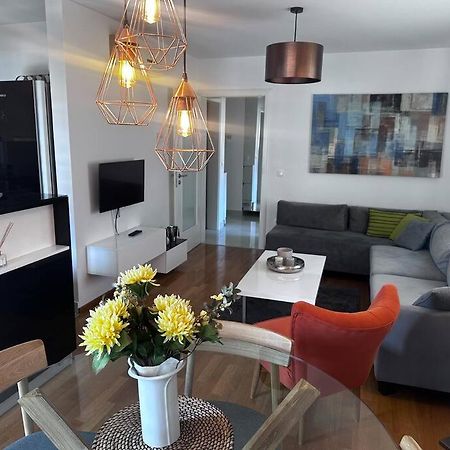 Apartman Pionirska Dolina 塞拉耶佛 外观 照片
