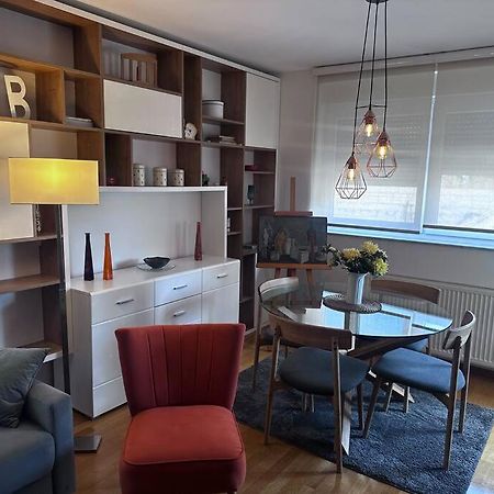 Apartman Pionirska Dolina 塞拉耶佛 外观 照片