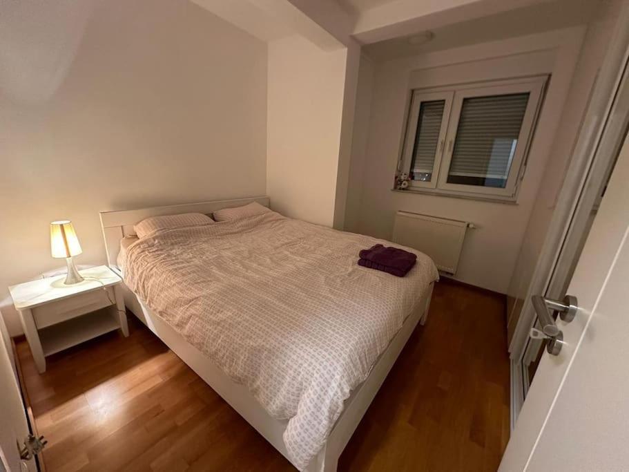 Apartman Pionirska Dolina 塞拉耶佛 外观 照片