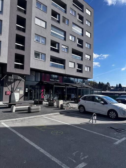 Apartman Pionirska Dolina 塞拉耶佛 外观 照片